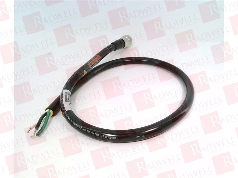 TURCK RKM 34-1M