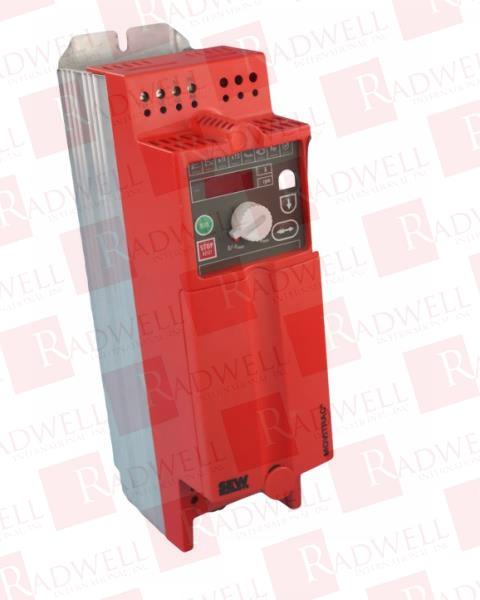 SEW EURODRIVE MC07A030-5A3-4-10