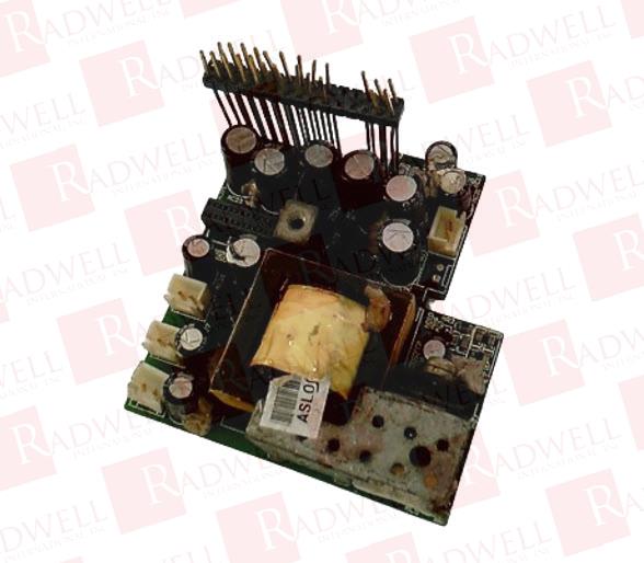 ALLEN BRADLEY 2945003201