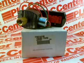 ASCO EF8551G401MS