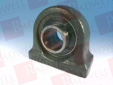 NTN BEARING UCUP205D1
