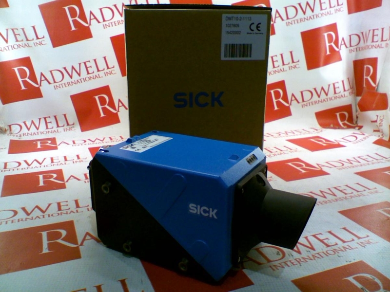 SICK DMT10-2-1113
