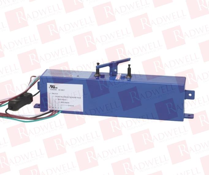 VERIS GPS-FC48-AC