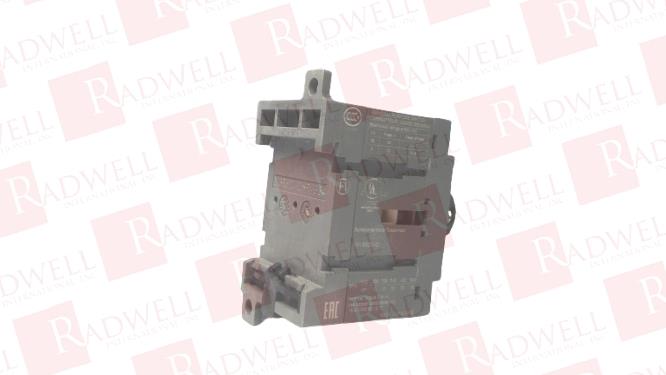 ASEA BROWN BOVERI OT40F3