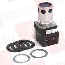 ALLEN BRADLEY 800T-QAH2BD1V