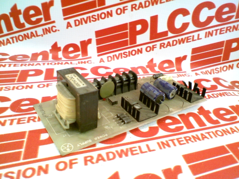 POWER SUPPLY BOARD