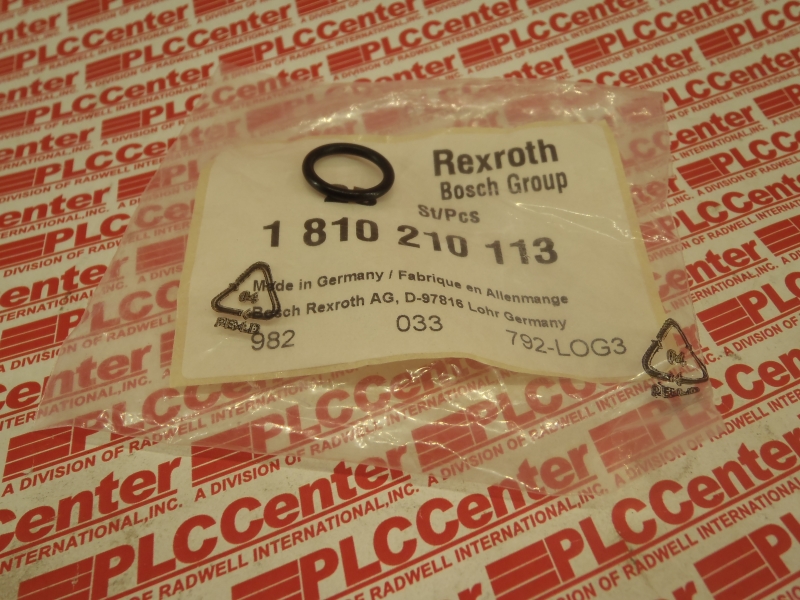 BOSCH 810210113