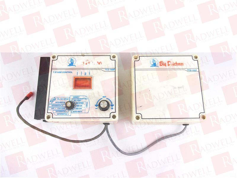 THEVCO ELECTRONICS TC2-1N5F
