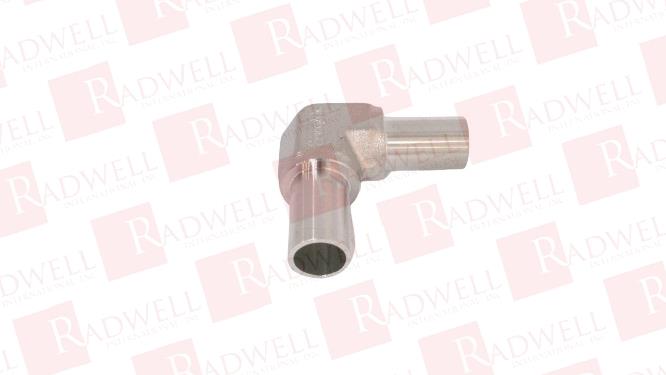 SWAGELOK 316L-8TB7-9