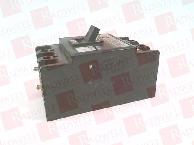 MATSUSHITA ELECTRIC BAT3-50-39
