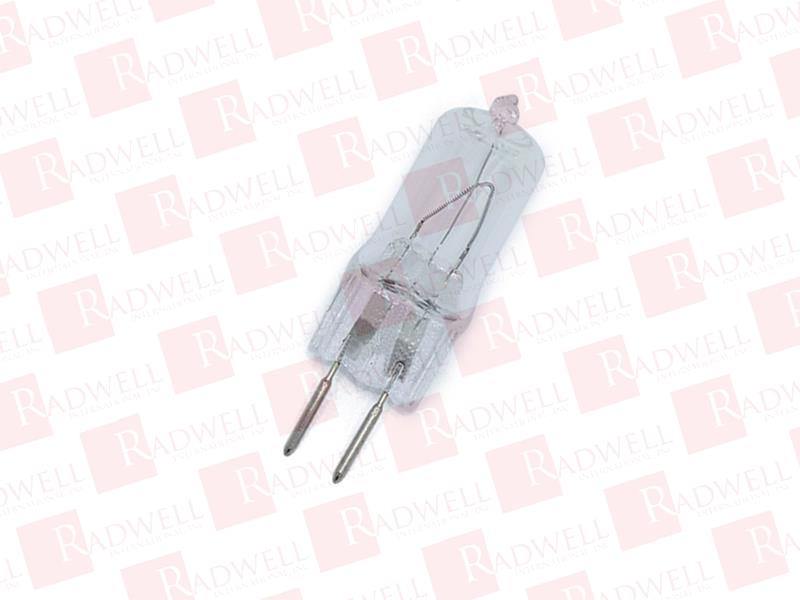 RADWELL VERIFIED SUBSTITUTE JC6V-30WT1/G6.35-SUB