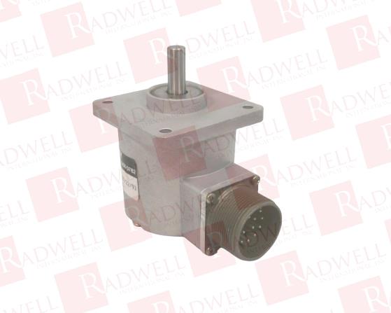 BEI SENSORS H25D-SS-CCW-8GC-7406-LED-SM20