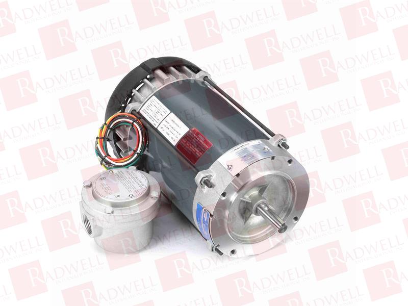 REGAL REXNORD 056C17G5322