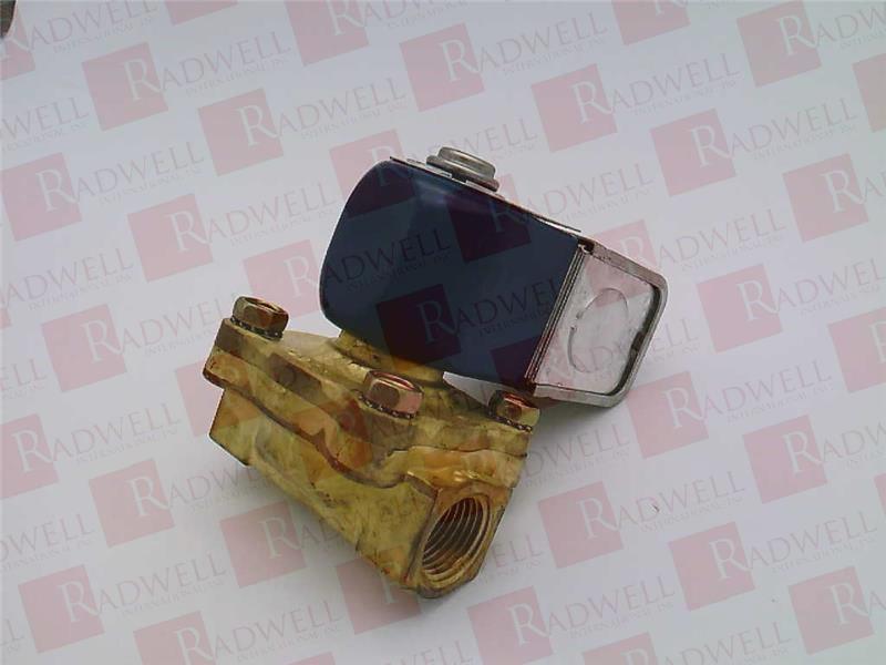 EMERSON 210CA-1/2-B-5/8-B-120