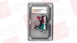 SPRECHER & SCHUH KTA9-32S-16A-EX