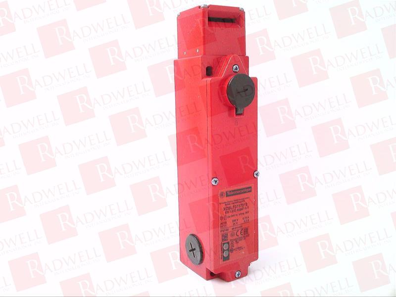 TELEMECANIQUE SENSORS XCSLF3737312