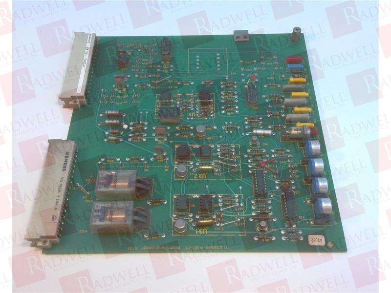 SIEMENS 6DM1001-7WA02-0