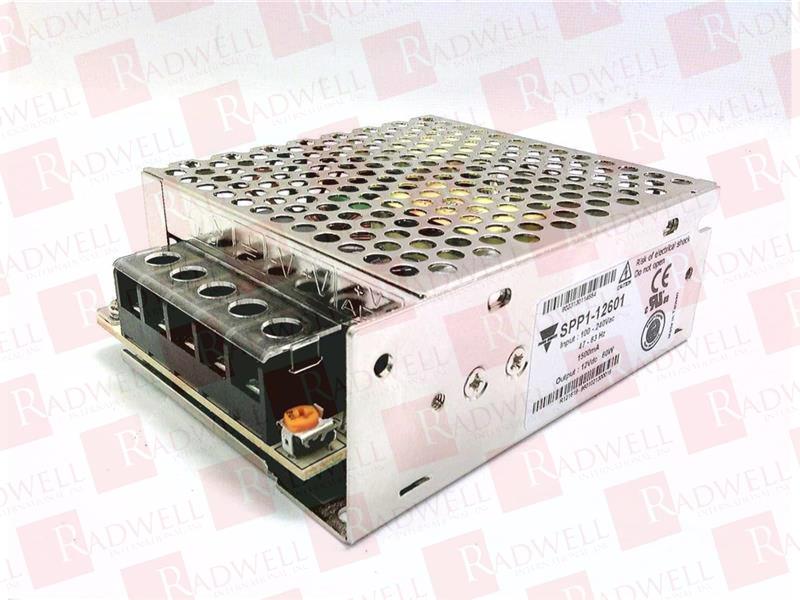 CARLO GAVAZZI SPP112601