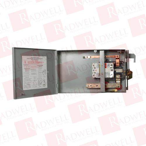EATON CORPORATION P3F367TG