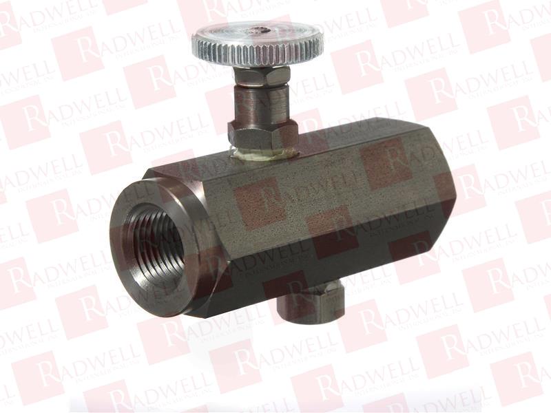 DELTROL CORP F25S