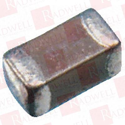 BOURNS CG0603MLC-05LE