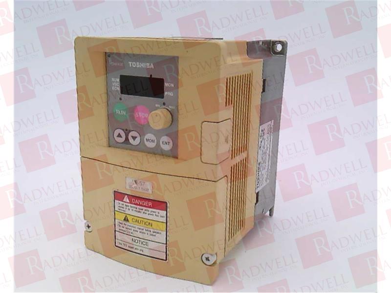 TOSHIBA VFS7-2015UP