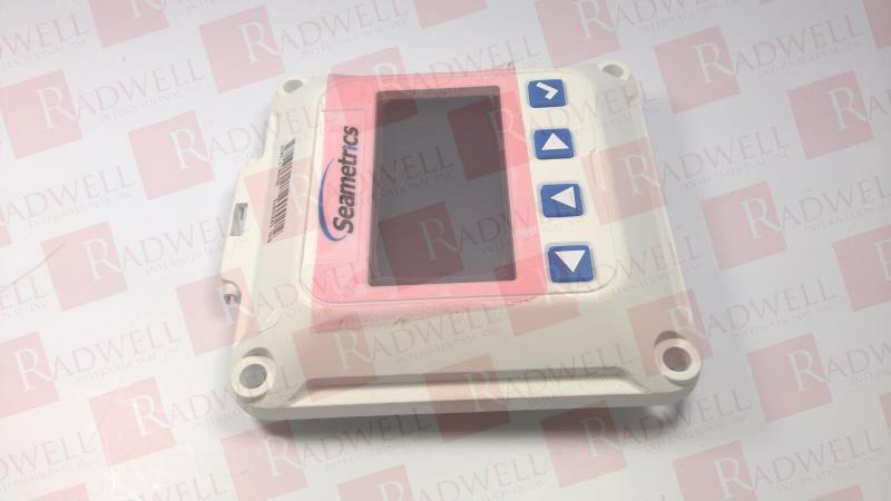 SEAMETRICS FT440P