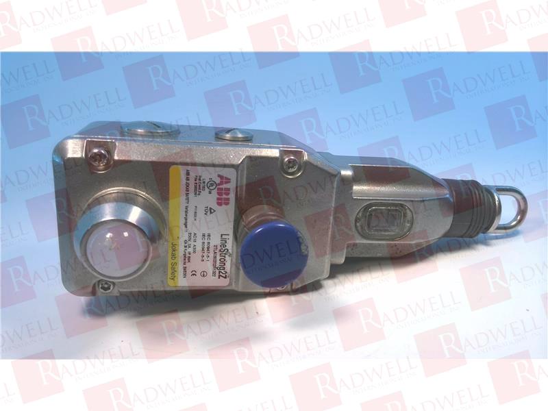 ASEA BROWN BOVERI 2TLA050202R1322