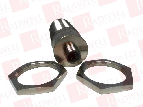 BALLUFF BES 516-327-G-S4-H