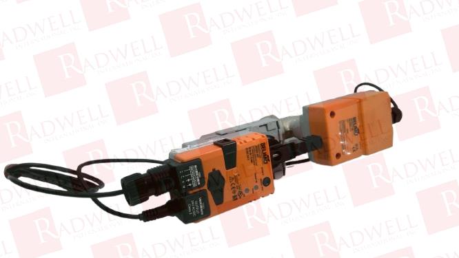 BELIMO P2100S-111+LRX24-EP