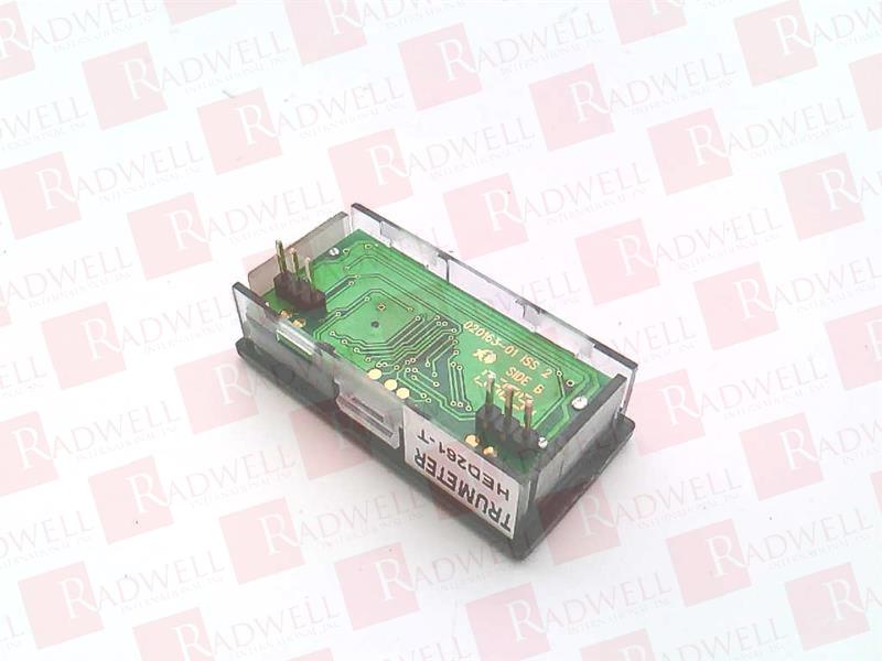 TRUMETER HED261-T