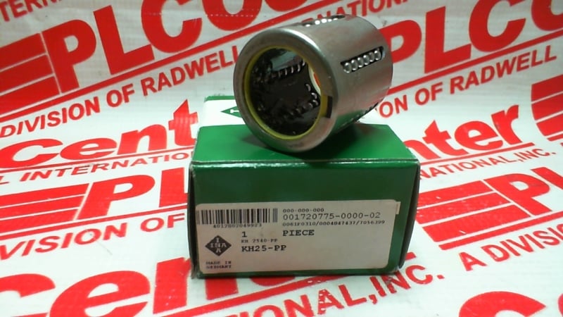 SCHAEFFLER GROUP KH-2540-PP