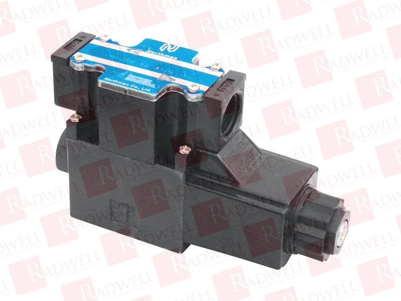 NORTHMAN SWH-G02-B2-A110-10