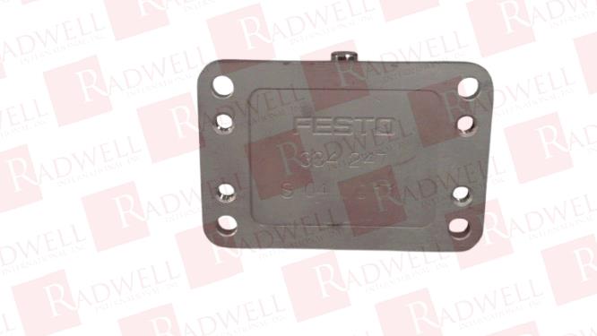 FESTO DARD-L1-32-S