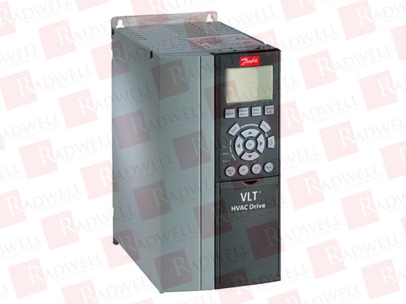 DANFOSS FC-302P5K5T5E20H2BGXXXXSXXXXALB8CXXXXDX