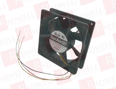 SANYO 109P1312H1D011