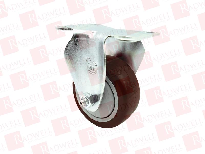 SERVICE CASTER CORPORATION BAK-SCC-20R314-PPUB-MRN