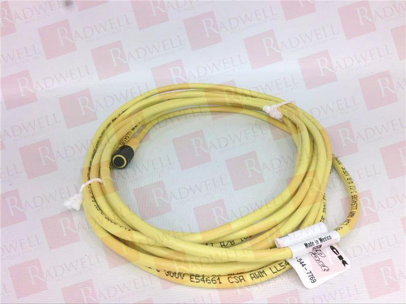 TURCK PKG 6Z-4