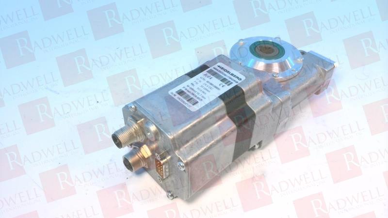 HEIDELBERG ICLAN065/2DC024U-115HCAN00