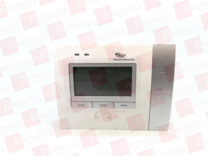  , THERMOSTAT, WIRELESS, PROGRAMABLE