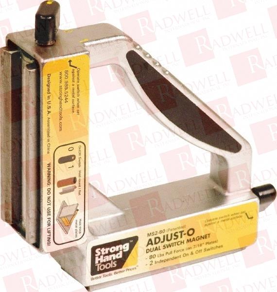 STRONG HAND TOOLS MS2-90