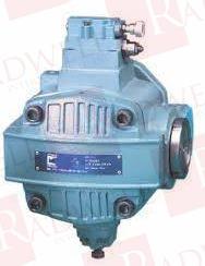 CONTINENTAL HYDRAULICS PVX-60B25-RF-P-5S26-A