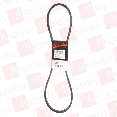 REGAL REXNORD A51