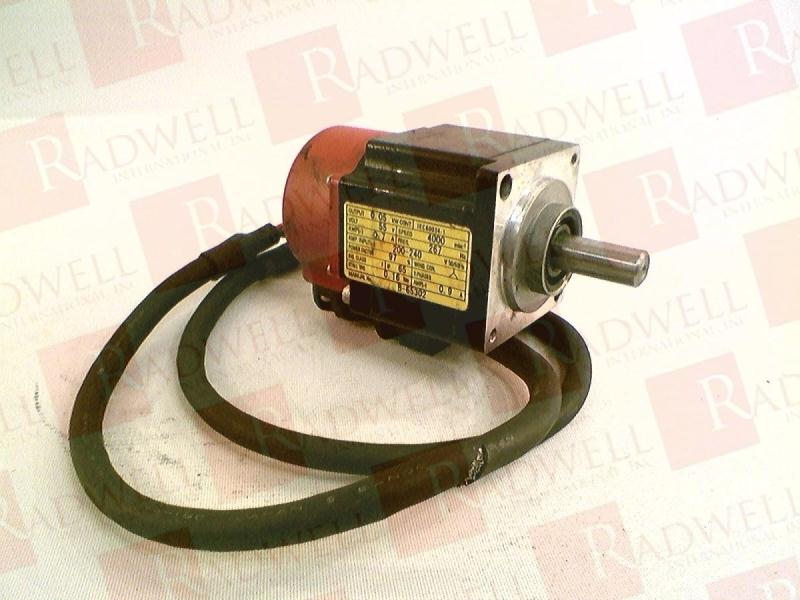 FANUC A06B-0111-B103