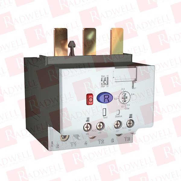 ALLEN BRADLEY 193-1EFBB