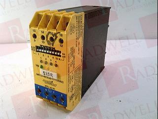 TURCK MK13451EX0T115VAC