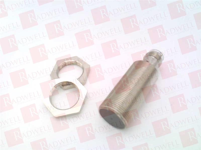 OMRON E2A-M18KS08-M1-C2