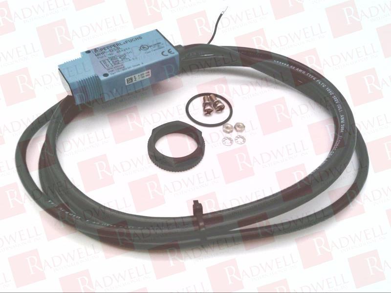 HONEYWELL MHP-D33L