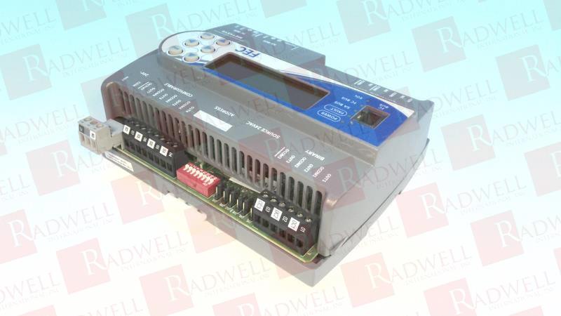 JOHNSON CONTROLS MS-FEC1621-1