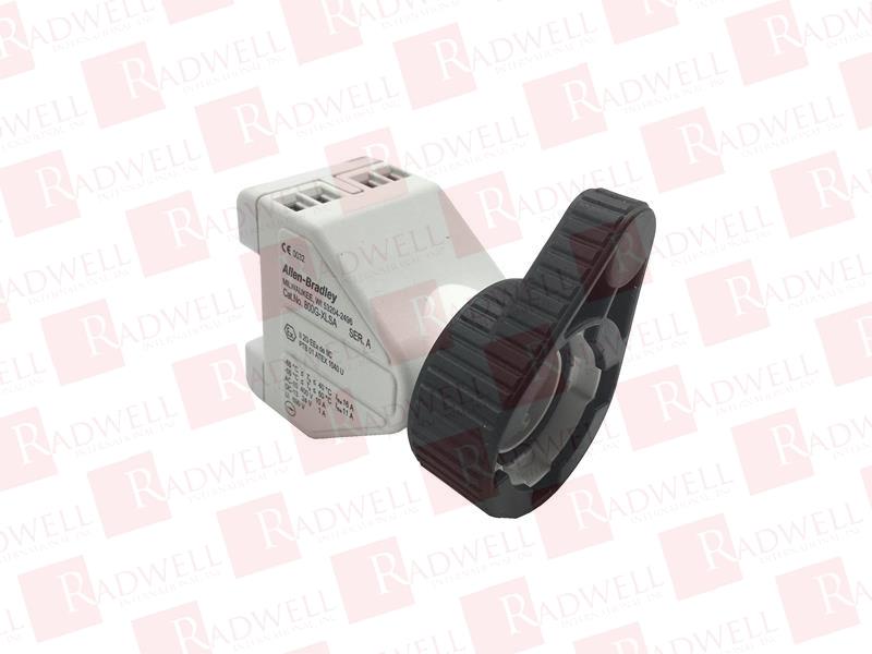 ALLEN BRADLEY 800G-XLSA